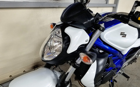 SUZUKI GLADIUS ABS 2012 VK58A