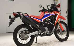 HONDA CRF250 GEN 2 RALLY MD47