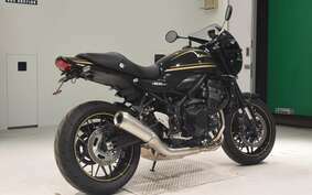 KAWASAKI Z900RS CAFE 2022 ZR900K