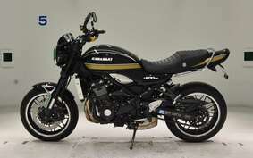 KAWASAKI Z900RS 2023 ZR900K