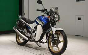 YAMAHA YBR125 K