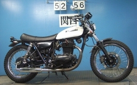 KAWASAKI 250TR 2003 BJ250F