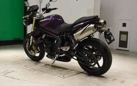 TRIUMPH STREET TRIPLE 2012 MD4066