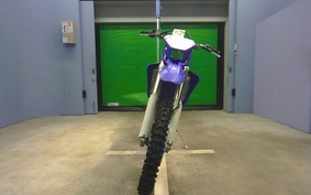 YAMAHA WR250F E 2005 CG22