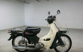 YAMAHA TOWN MATE 80 22K