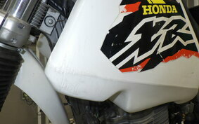 HONDA XR400R 1996