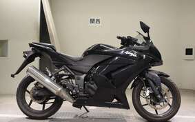 KAWASAKI NINJA 250R EX250K