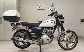 YAMAHA YB125SP