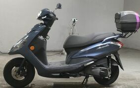 YAMAHA AXIS Z SED7J