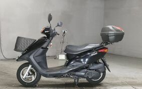 YAMAHA AXIS 125 TREET SE53J