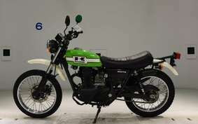 KAWASAKI 250TR BJ250F