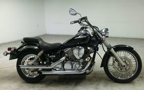 YAMAHA DRAGSTAR 250 2002 VG02J