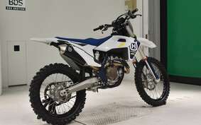 HUSQVARNA FC250