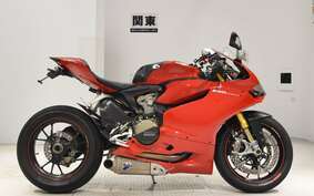 DUCATI 1199 PANIGALE S 2015 H802J