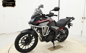 HONDA 400X GEN 2 2020 NC56