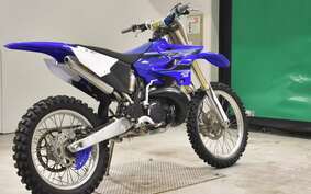 YAMAHA YZ250X CG38C