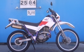 YAMAHA SEROW 225 W 1995 4JG