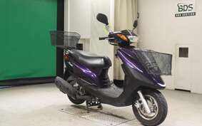 YAMAHA AXIS 125 TREET SE53J