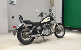 YAMAHA VIRAGO 250 3DM