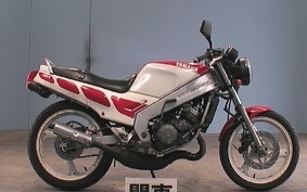 YAMAHA TZR125 1989 3TY