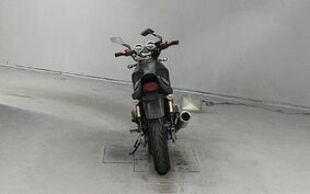 KAWASAKI BALIUS 250 Gen.2 ZR250B