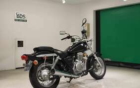 SUZUKI GZ250 Marauder NJ48A