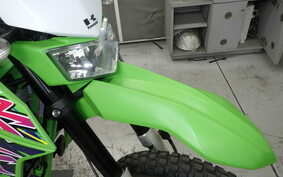 KAWASAKI KLX250 Gen.2 LX250S