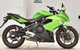 KAWASAKI NINJA 400R 2013 ER400B