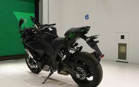 KAWASAKI NINJA 1000 SX 2024 ZXT02K