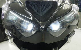 KAWASAKI ZX 1400 NINJA R A 2013 ZXT40E