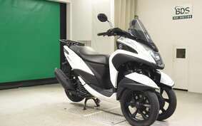 YAMAHA TRICITY 125 SEC1J