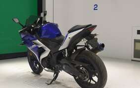 YAMAHA YZF-R25 RG10J