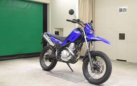 YAMAHA XT250X DG11J