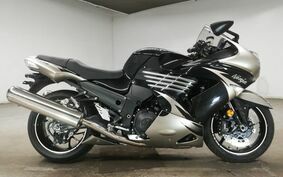 KAWASAKI ZX 1400 NINJA 2011 ZXNC15