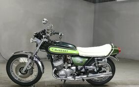 KAWASAKI 500SS 1973 H1F