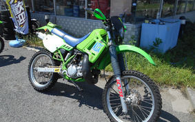 KAWASAKI KDX200SR DX200G