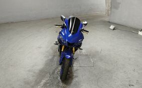 YAMAHA YZF-R25 RG43J