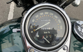 KAWASAKI VULCAN 1500 CLASSIC TOURER 2000 VNT50G