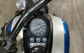 KAWASAKI ELIMINATOR 250 V Type VN250A