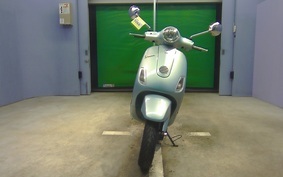 VESPA LX50 2T C381