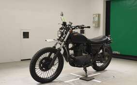 KAWASAKI 250TR BJ250F