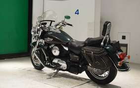 KAWASAKI VULCAN 1500 CLASSIC 2002 VNT50J