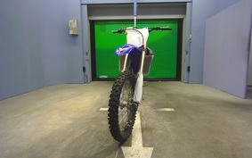 YAMAHA YZ250F CG34C