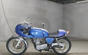 YAMAHA SR400 2002 RH01J