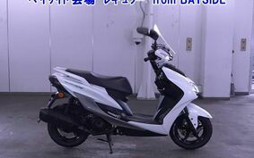 YAMAHA CYGNUS 125 X SED8J