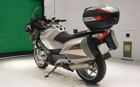 BMW R1200RT 2012