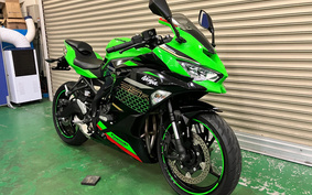 KAWASAKI NINJA ZX 25 R SE ZX250E