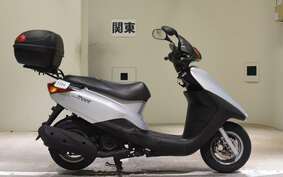 YAMAHA AXIS 125 TREET SE53J