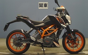 KTM 390 DUKE 2014 JGJ40