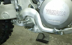 YAMAHA YZ125X CE29C